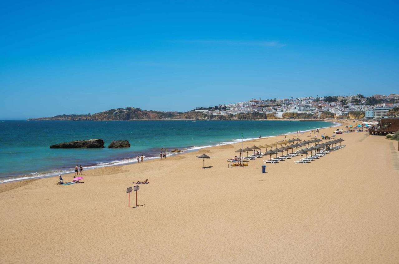 Barracuda A14 Albufeira Exterior foto