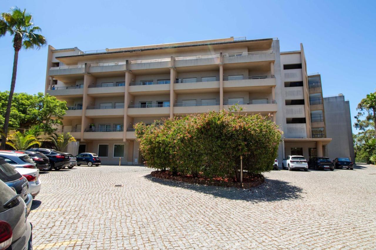 Barracuda A14 Albufeira Exterior foto